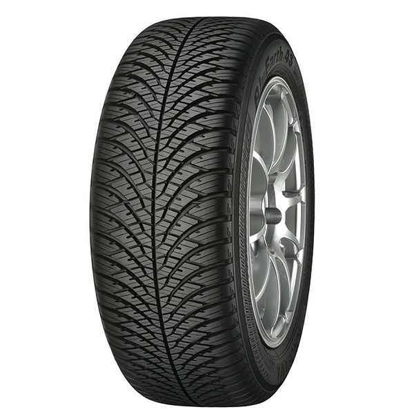 YOKOHAMA BLUEARTH-4S AW21 215/55 R17 98W XL  M+S